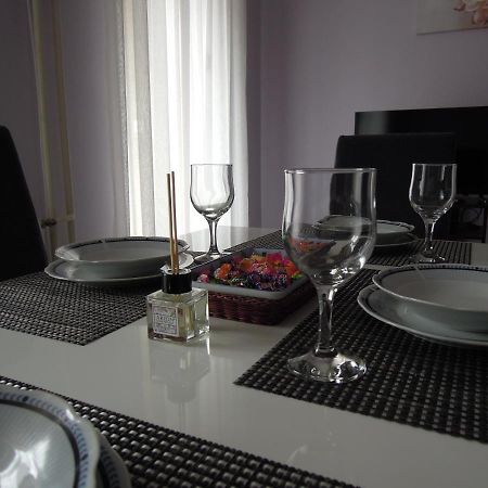 Classic Apartment Novi Sad Luaran gambar