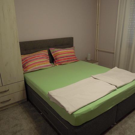 Classic Apartment Novi Sad Luaran gambar