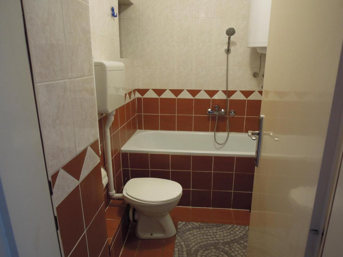 Classic Apartment Novi Sad Luaran gambar