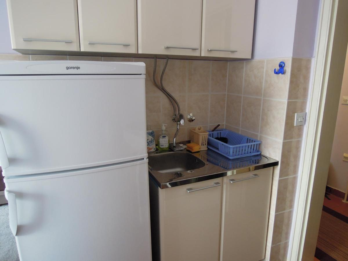Classic Apartment Novi Sad Luaran gambar